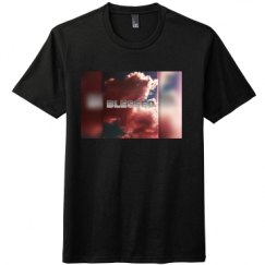 Unisex Perfect Tri Tee