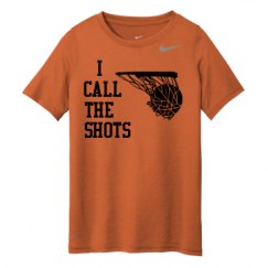 Youth Nike Legend Shirt