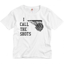 Youth Basic Promo Tee