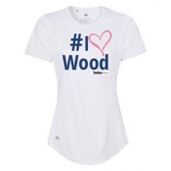 Women's Adidas Sport Shirt 