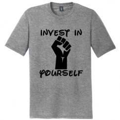 Unisex Perfect Tri Tee