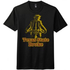 Unisex Perfect Tri Tee