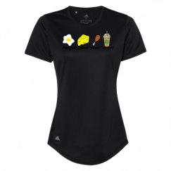 Women's Adidas Sport Shirt 