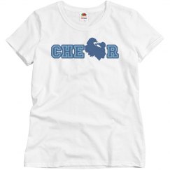 Riverdale Better Choose Your School Colors Cheer Moms