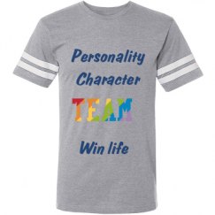 Unisex Vintage Sports Tee