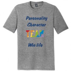 Unisex Perfect Tri Tee