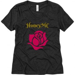 Honeymc Rose top
