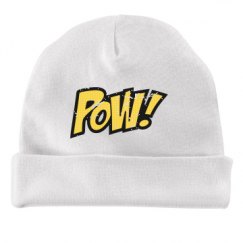 Rabbit Skins Baby Hat