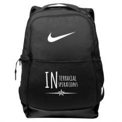 Nike Brasilia Medium Backpack