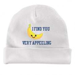 Rabbit Skins Baby Hat