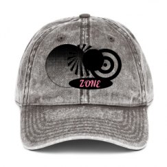 Vintage Baseball Cap