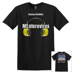 MEnterovirus Unisex T-Shirt