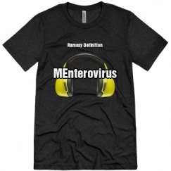 Unisex Triblend Tee