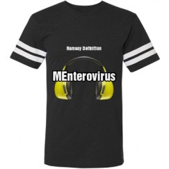 Unisex Vintage Sports Tee