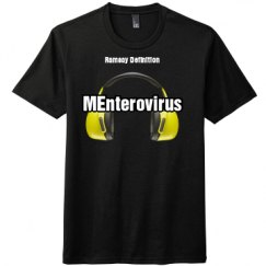 Unisex Perfect Tri Tee