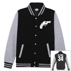 Bonnie's Varsity Clyde
