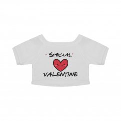 8 Inch Stuffed Animal Tee