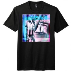 Unisex Perfect Tri Tee