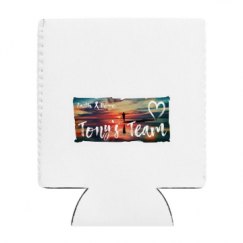 Regular 12 oz Can Cooler