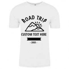Unisex Triblend Tee