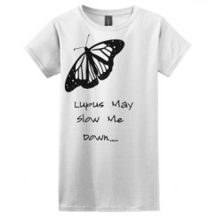 Ladies Basic Softstyle Tee