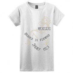 Ladies Basic Softstyle Tee