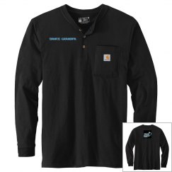 CARHART LONG SLEEVES