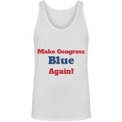 Unisex Jersey Tank Top