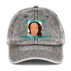 Vintage Baseball Cap