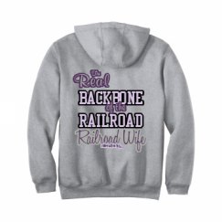 Unisex Carhartt Hooded Sweatshirt