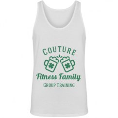 Unisex Jersey Tank Top