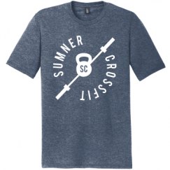 Unisex Perfect Tri Tee