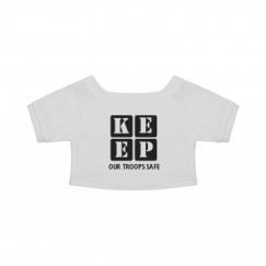 8 Inch Stuffed Animal Tee