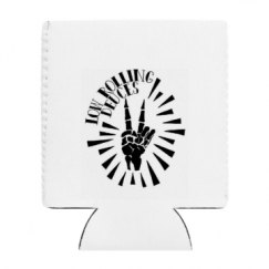 Regular 12 oz Can Cooler