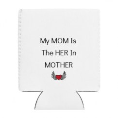 Regular 12 oz Can Cooler