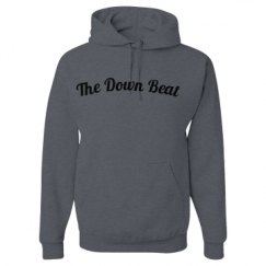 Unisex Basic Promo Hoodie