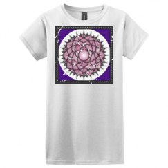 Ladies Basic Softstyle Tee