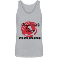 Unisex Jersey Tank Top