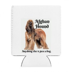 Regular 12 oz Can Cooler