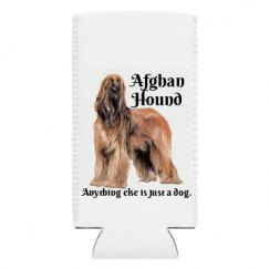 Slim 12 oz Can Cooler