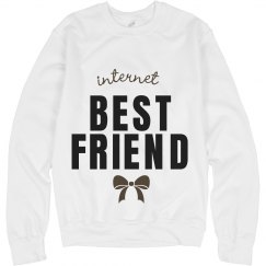 Best Friend Sweatshirt