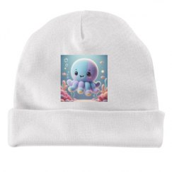 Rabbit Skins Baby Hat