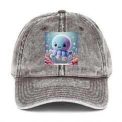 Vintage Baseball Cap