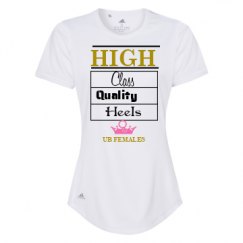 Women's Adidas Sport Shirt