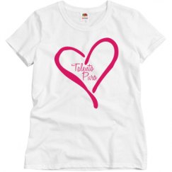 Ladies Basic Softstyle Tee