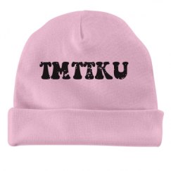 Rabbit Skins Baby Hat