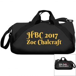 Bag 2016
