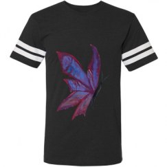 Unisex Vintage Sports Tee