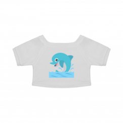 8 Inch Stuffed Animal Tee