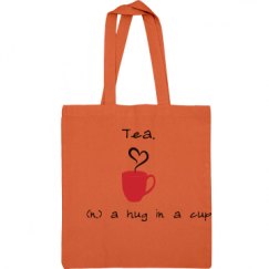 Canvas Tote Bag